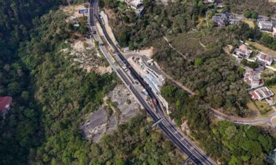 Congreso avanza en ley de infraestructura