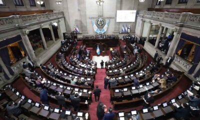 Congreso inicia septiembre sin consensos