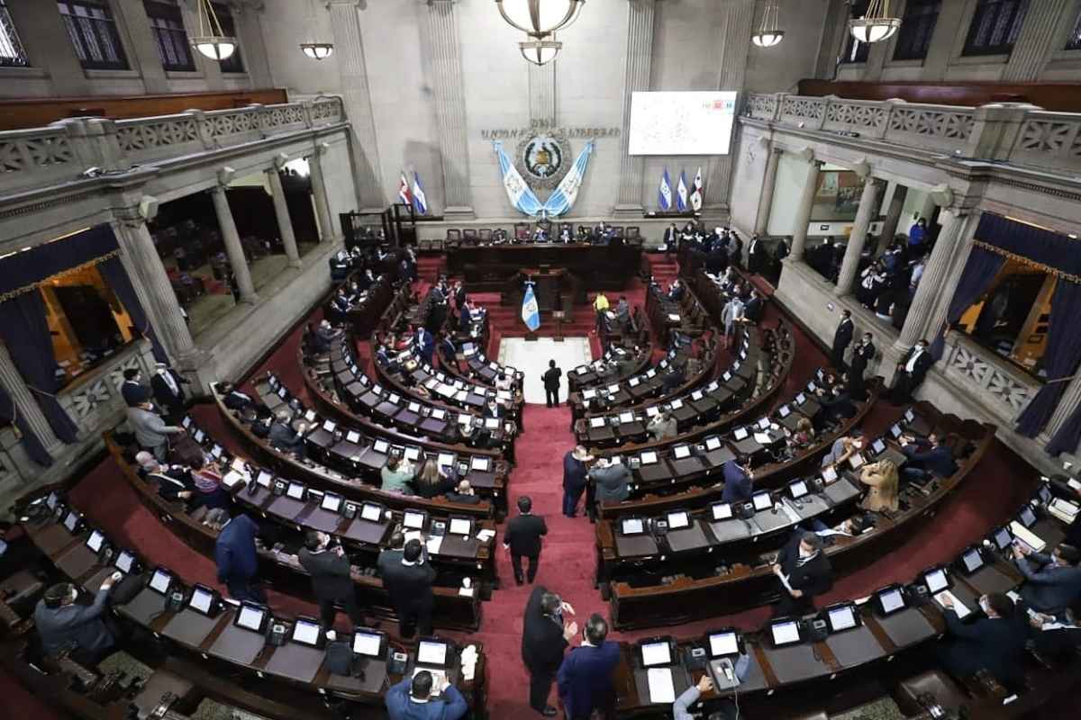 Congreso inicia septiembre sin consensos