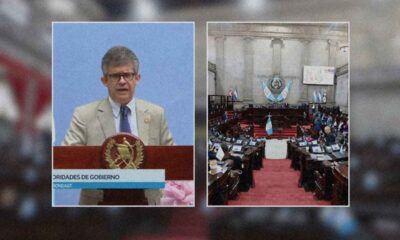 Congreso sin quorum para continuar interpelación a ministro de Salud