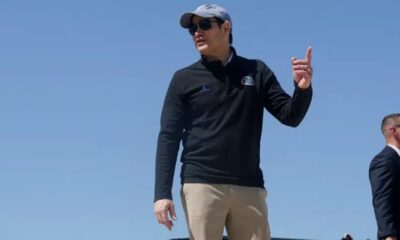 EE. UU. reafirma apoyo a Israel en medio de tensiones con Qatar