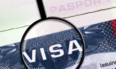 Estados Unidos anuncia restricciones de visas para ciudadanos centroamericanos