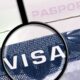 Estados Unidos anuncia restricciones de visas para ciudadanos centroamericanos