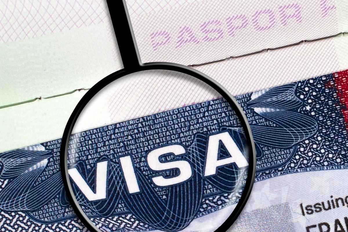 Estados Unidos anuncia restricciones de visas para ciudadanos centroamericanos