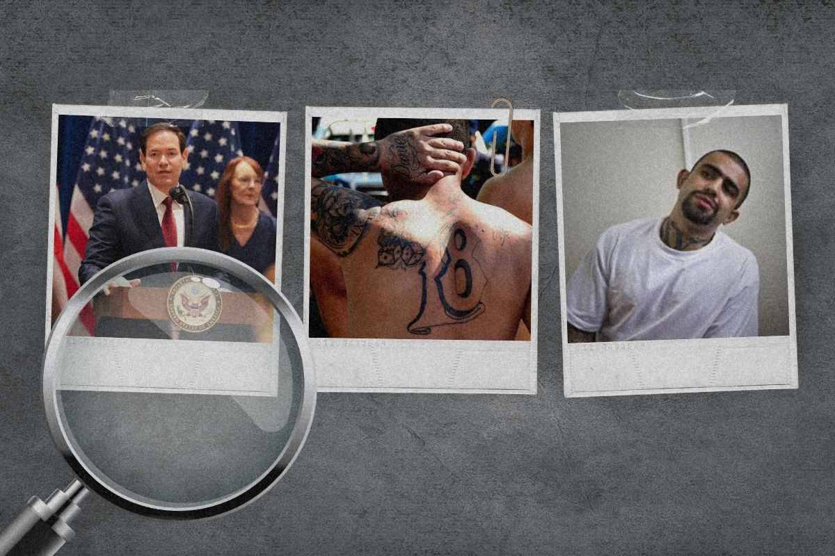 Estados Unidos declara al Barrio 18 como organización terrorista implicaciones, reacciones y razones de la designación