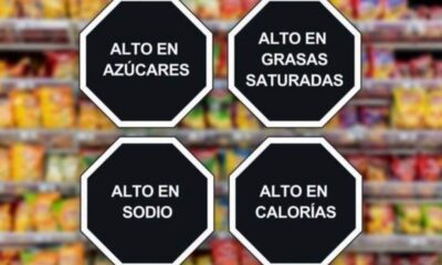 Etiquetado frontal en disputa Cámaras empresariales advierten riesgos de regulaciones distintas en la región