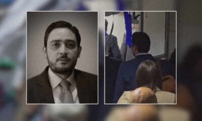 Falta de mérito para abogado en caso Odebrecht