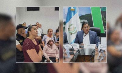 Fiscalía de Escuintla asume investigación por supuesto bebé desaparecido