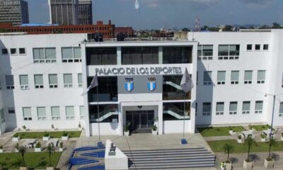 Francisco Ardón asume presidencia de la CDAG