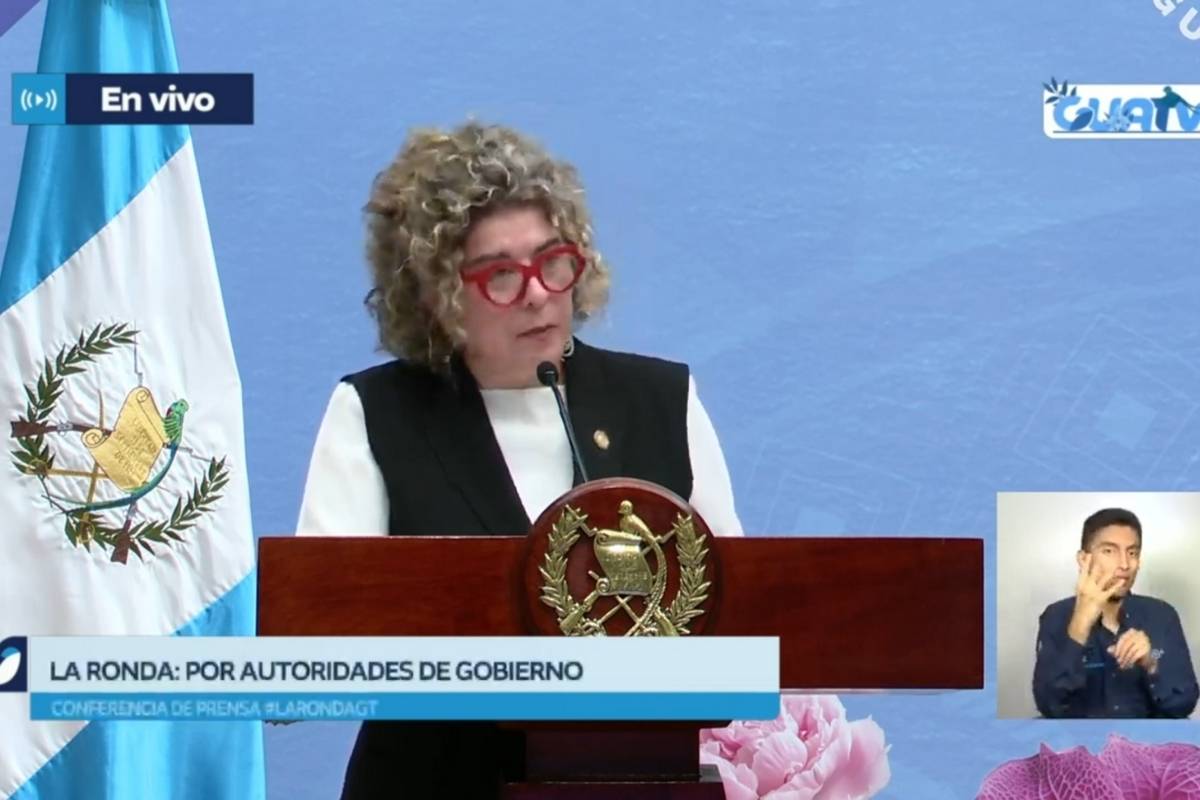 Guatemala cierra fase técnica en diálogo comercial con EE. UU.