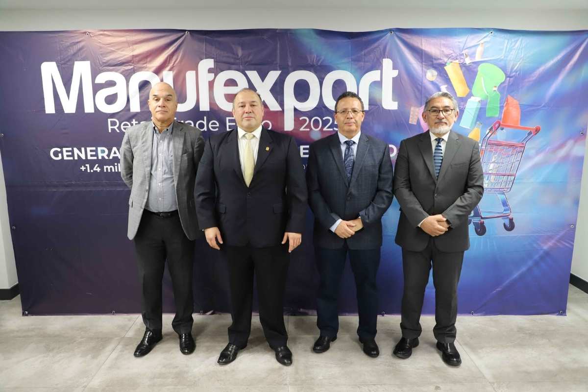 Guatemala llevará sus productos de supermercado a nuevos mercados del Caribe y Sudamérica