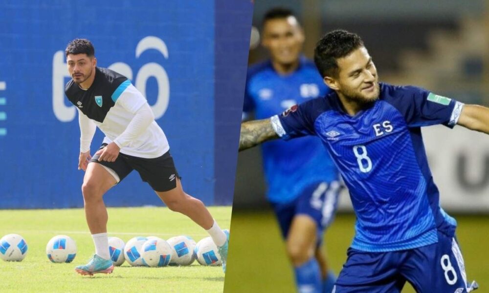 Guatemala vs El Salvador PMT activa plan de tránsito para el partido en el Cementos Progreso