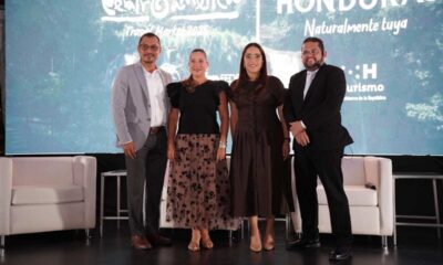 Honduras será sede del CATM 2025, el mayor encuentro turístico de Centroamérica