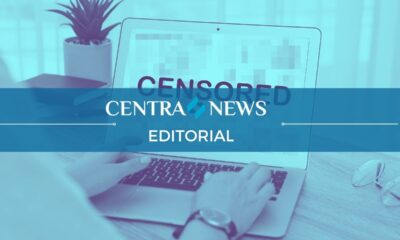 Iniciativa 6280  el inicio de la censura y la tiranía - Editorial