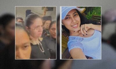 Jueza Carol Berganza seguirá a cargo del caso Melisa Palacios tras rechazo de recusación