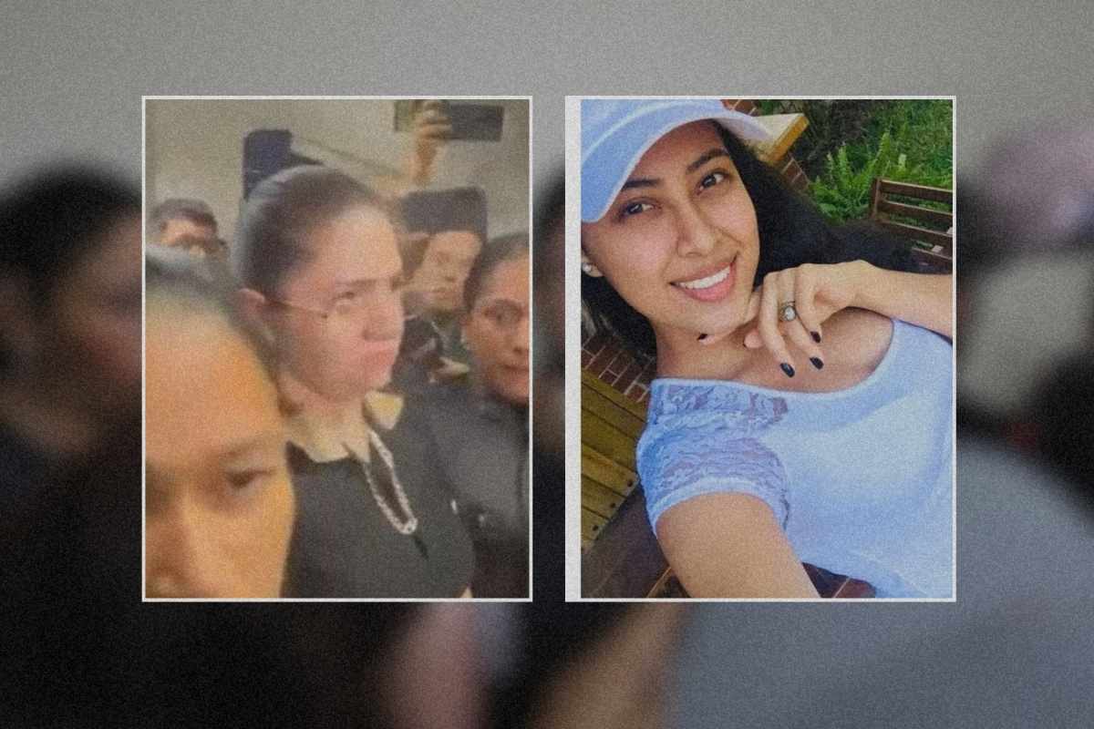 Jueza Carol Berganza seguirá a cargo del caso Melisa Palacios tras rechazo de recusación