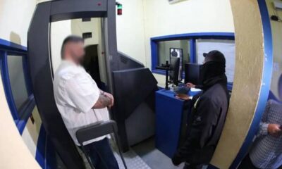 Juzgado ordena traslado de “El Lobo” y Gobierno impugna resolución