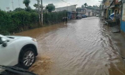 Lluvias extremas el lunes Insivumeh alerta por tormentas severas en Guatemala