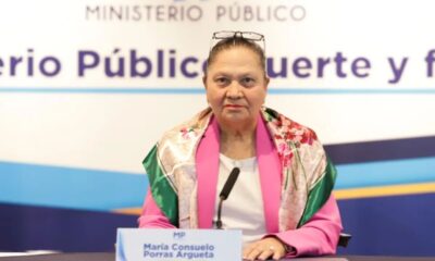MP cita a diputados por resolución contra maras