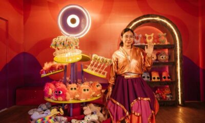 Magic Doors la nueva aventura inmersiva que conquista Miraflores