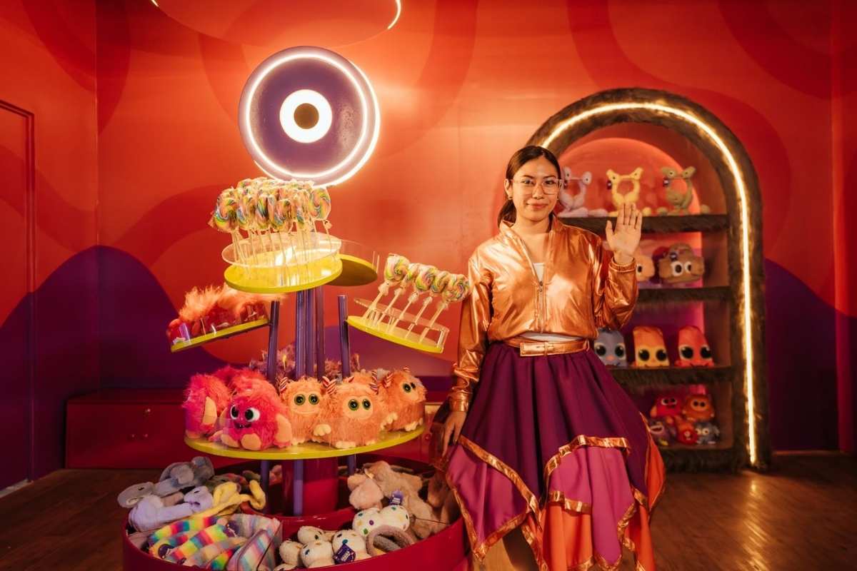 Magic Doors la nueva aventura inmersiva que conquista Miraflores