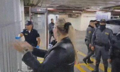 María Marta Castañeda enfrenta audiencia por atentado contra fiscal