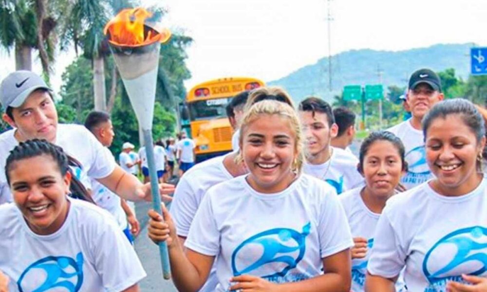 Más de 1,500 antorchas y 500 desfiles marcarán las celebraciones de independencia en la capital