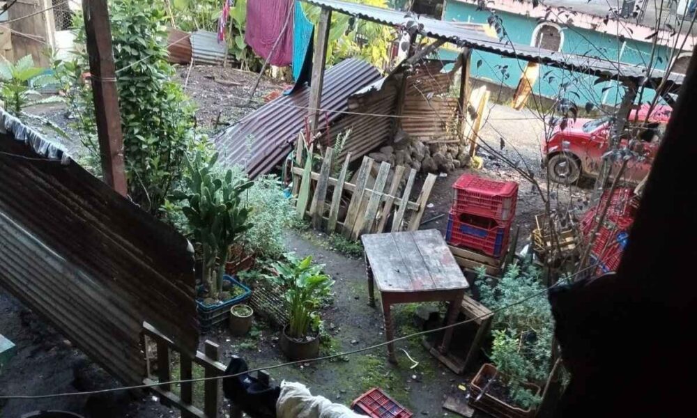 Migrante guatemalteca liberada tras extorsión investigan red de tráfico en Quiché