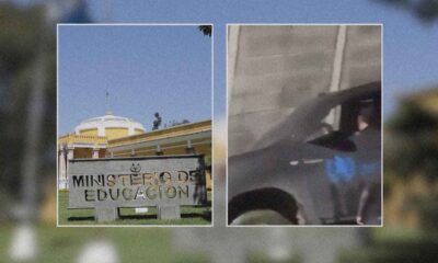 Mineduc investiga a director tras percance vial en Sololá