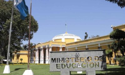 Mineduc nombra nuevo director en la Digef