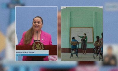 Mineduc prevé 504 nuevos institutos de nivel medio en presupuesto 2026