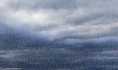 Onda del Este provocará lluvias y tormentas eléctricas en varias regiones de Guatemala