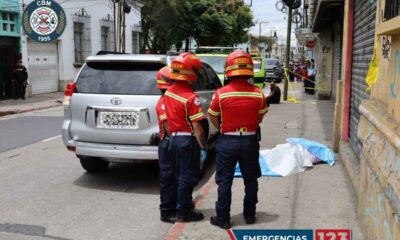 PNC alerta sobre amenazas de pandillas a jueces y fiscales