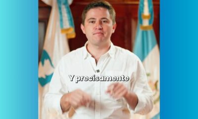 Presidente de Anam pide sancionar Decreto 7-2025