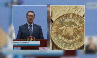 Presupuesto 2026 Gobierno presenta propuesta de más de Q163 mil millones