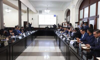 Presupuesto 2026 bajo escrutinio en el Congreso