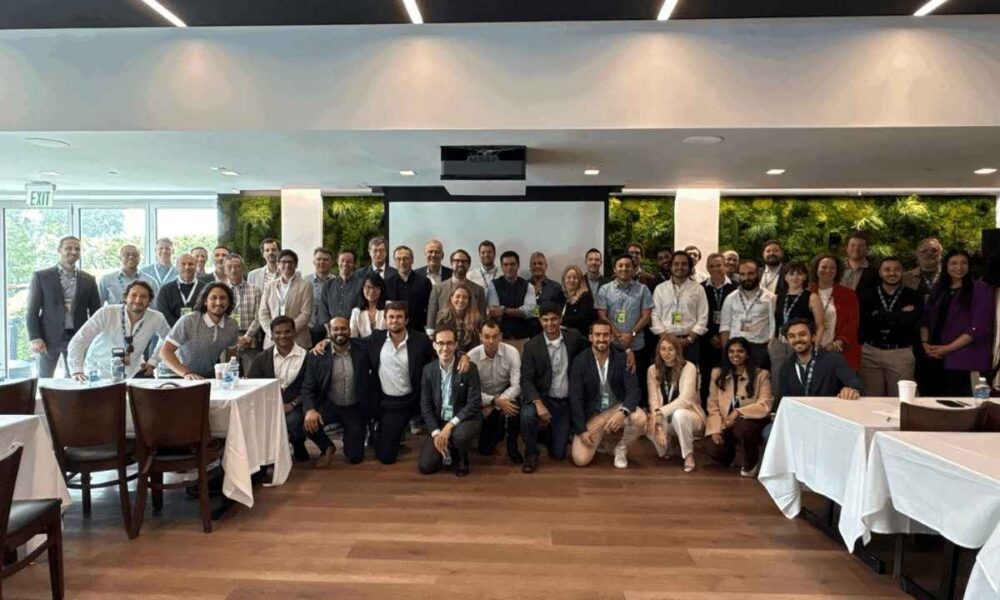 Progreso X impulsa innovación en AGM 2025