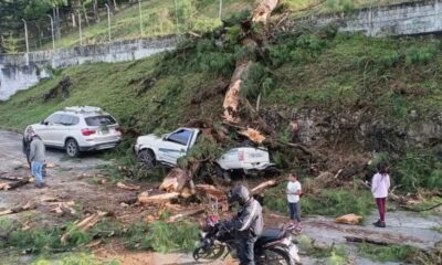 Septiembre, el mes más crítico por lluvias en Guatemala