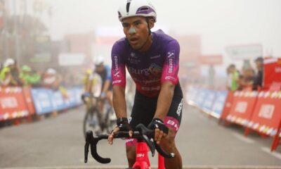 Sergio Chumil asegura su futuro con el Burgos BH hasta 2028