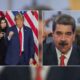 Trump rechaza carta de Maduro con invitación al diálogo