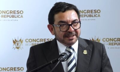 Viva expulsa a diputado y pide relevo en Junta Directiva