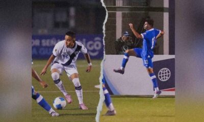 ¿Fuera del mundial Guatemala tropieza en su debut ante El Salvador y complica su camino