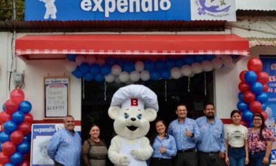 Bimbo Guatemala impulsa la independencia económica de mujeres en Cobán con nuevo expendio social