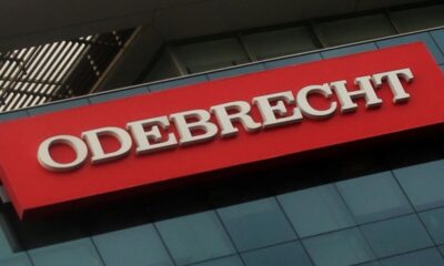 CSJ suspende órdenes de captura en el caso Odebrecht