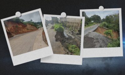 Camagro alerta sobre 10 tramos carreteros críticos en Guatemala y el CIV detalla sus planes de reparación