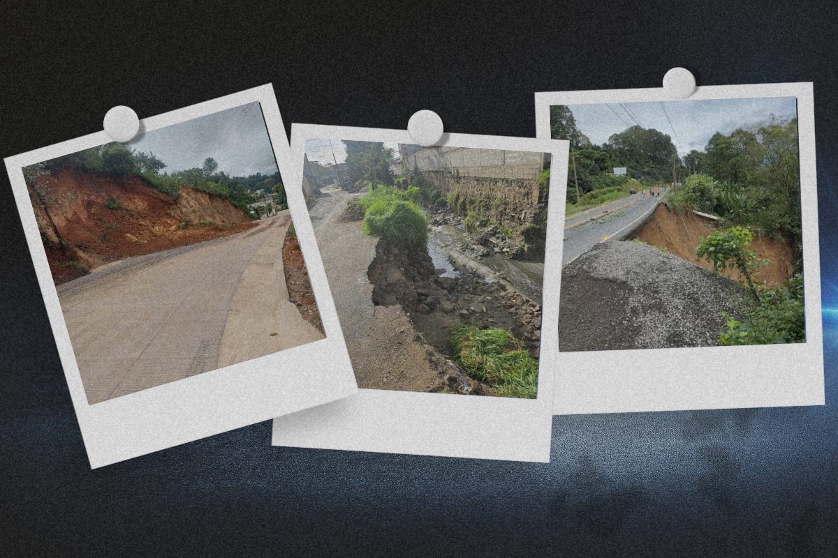 Camagro alerta sobre 10 tramos carreteros críticos en Guatemala y el CIV detalla sus planes de reparación