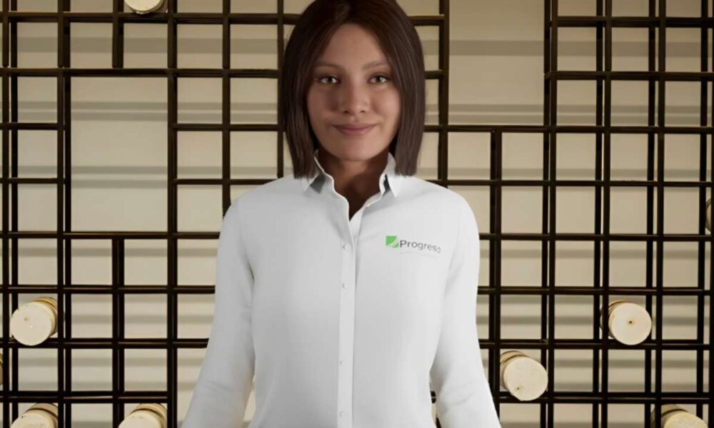 Clara, la IA de Progreso que redefine la sostenibilidad corporativa