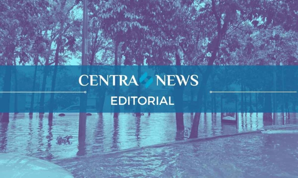 Colapso vial y parálisis institucional, el legado de la inacción del MICIV - Editorial