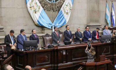 Congreso aprueba reformas a la Ley de Alimentación Escolar y al IVA para garantizar fondos directos a estudiantes