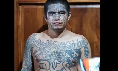 Mario David Sisimit Cutzal, alias “Cartoon” o “El Enano”, fue detenido en un operativo en Coatepeque, Quetzaltenango. Según la PNC, el integrante del Barrio 18 había recuperado su libertad en agosto...